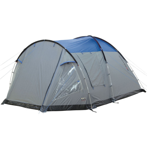 Палки лыжные Gabel Carbon Cross Red 130 (7008190151300)