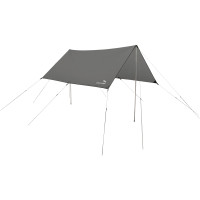 Тент Easy Camp Tarp 3 x 3 m Granite Grey (120328)
