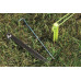 Палатка Outwell Lindale 3PA Green (111176)
