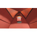 Палатка Easy Camp Comet 200 Burgundy Red (120338)