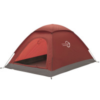 Палатка Easy Camp Comet 200 Burgundy Red (120338)