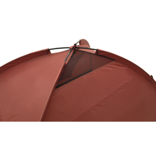 Палатка Easy Camp Comet 200 Burgundy Red (120338)