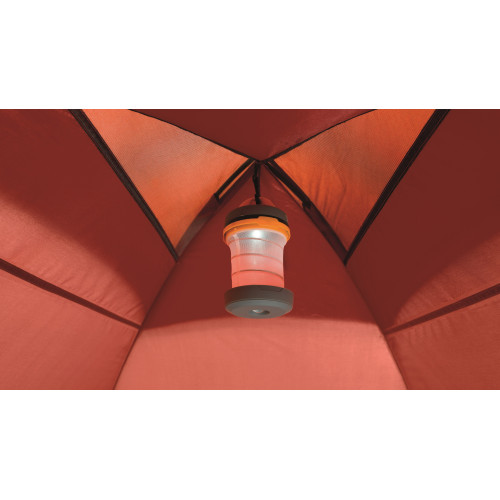 Палатка Easy Camp Comet 200 Burgundy Red (120338)
