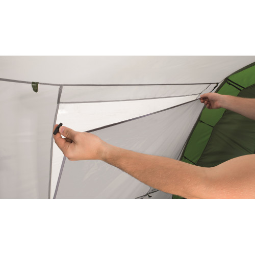 Палатка Easy Camp Palmdale 300 Forest Green (120367) Палатка Easy Camp Palmdale 300 Forest Green (120367)