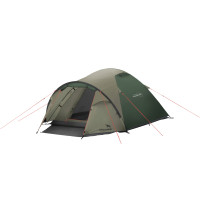 Палатка Easy Camp Quasar 300 Rustic Green (120395)