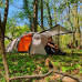 Палатка Wechsel Outpost 3 TL Laurel Oak (231070)