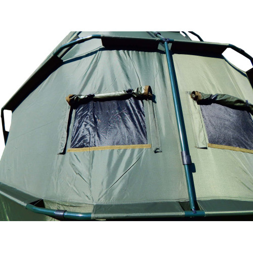 Палатка Ranger EXP 2-MAN Нigh+Зимнее покрытие для палатки (Арт.RA 6614)