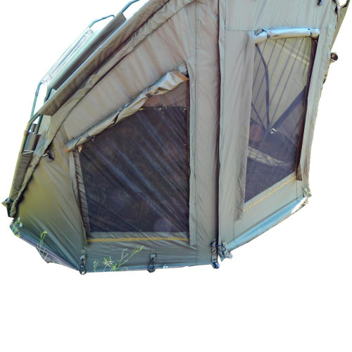 Палатка Ranger EXP 2-MAN Нigh+Зимнее покрытие для палатки (Арт.RA 6614)