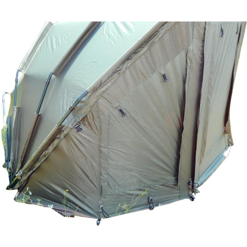 Палатка Ranger EXP 2-MAN Нigh+Зимнее покрытие для палатки (Арт.RA 6614)