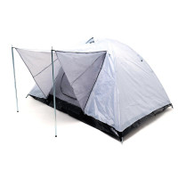 Палатка Ranger Сamper 4 (Арт. RA 6625) Палатка Ranger Сamper 4 (Арт. RA 6625)