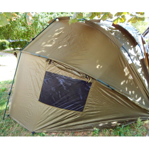 Палатка Ranger EXP 3-mann Bivvy +Зимнее покрытие (Арт.RA 6611)