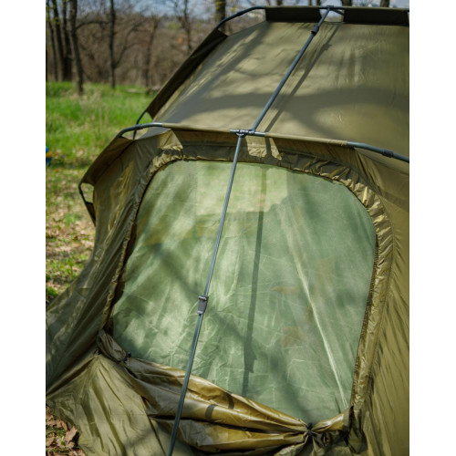 Палатка карповая RANGER EXPERT 2 MAN 175 (Арт. RA 6644)