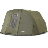 Палатка Ranger EXP 3-mann Bivvy +Зимнее покрытие (Арт.RA 6611)