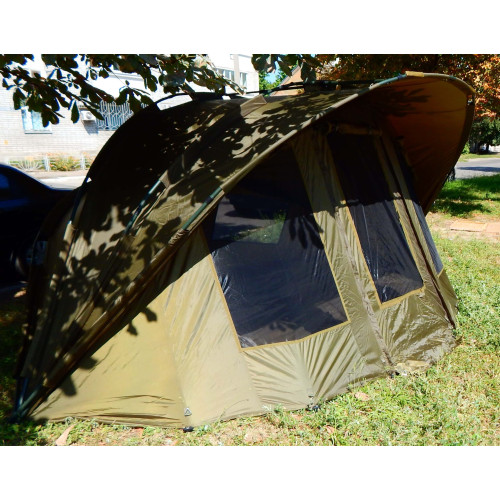 Палатка Ranger EXP 3-mann Bivvy (Арт. RA 6608)