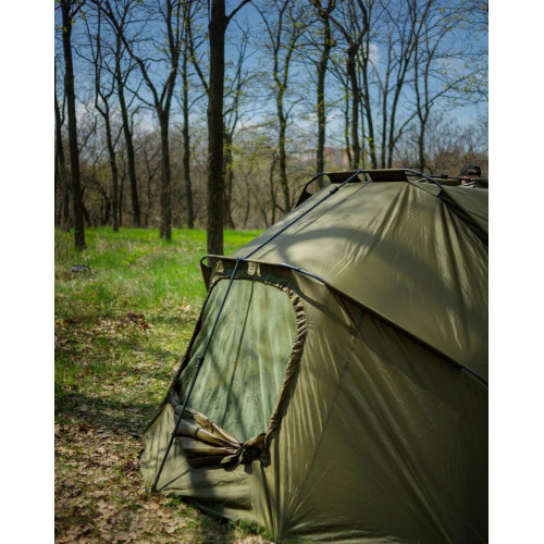 Палатка Ranger EXP 2-mann Bivvy + Зимнее покрытие (Арт.RA 6612)