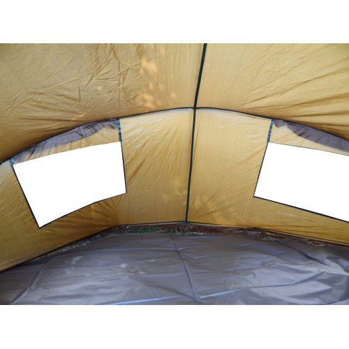 Палатка Ranger EXP 3-mann Bivvy +Зимнее покрытие (Арт.RA 6611)