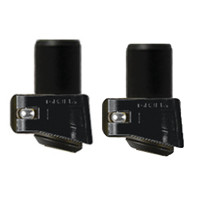 Зажим внешний Gabel Fast Lock Spring 06/133 14/12 mm (7906133120001) Зажим внешний Gabel Fast Lock Spring 06/133 14/12 mm (7906133120001)