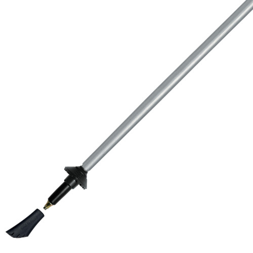 Палки для скандинавской ходьбы Gabel Vario S-9.6 Fucsia (7008350620000)
