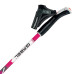 Палки для скандинавской ходьбы Gabel Vario S-9.6 Fucsia (7008350620000)