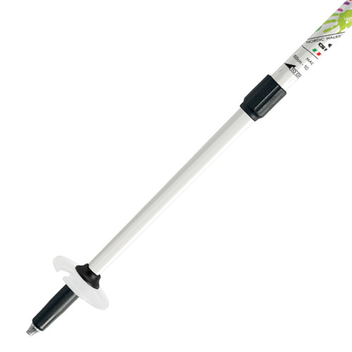 Палки треккинговые Gabel Energy (7007400500000)