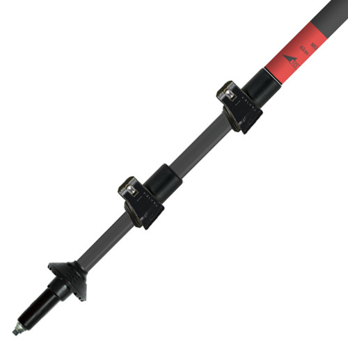 Чемодан Gabol Malasia (L) Black