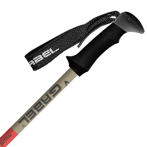 Чемодан Gabol Malasia (L) Black