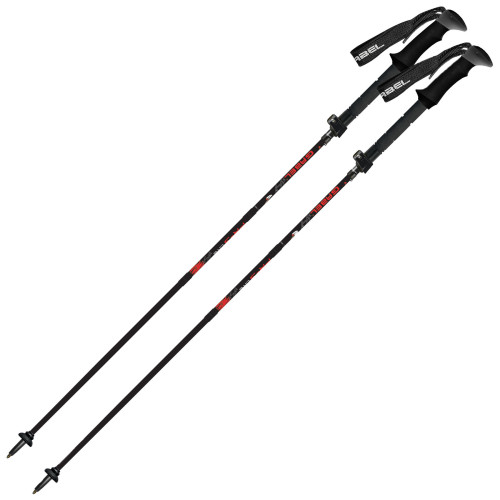 Палки треккинговые Gabel FR-3 EF (7008391920000) Палки треккинговые Gabel FR-3 EF (7008391920000)