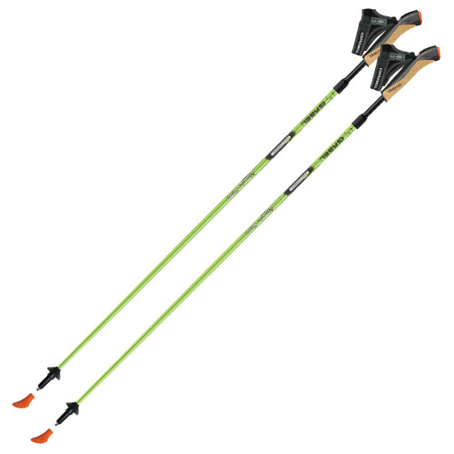 Палки для скандинавской ходьбы Gabel Nordic Revo Alu Carbon (7008351340000) Палки для скандинавской ходьбы Gabel Nordic Revo Alu Carbon (7008351340000)