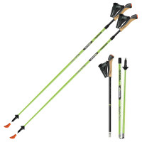 Палки для скандинавской ходьбы Gabel Nordic Revo Alu Carbon (7008351340000) Палки для скандинавской ходьбы Gabel Nordic Revo Alu Carbon (7008351340000)