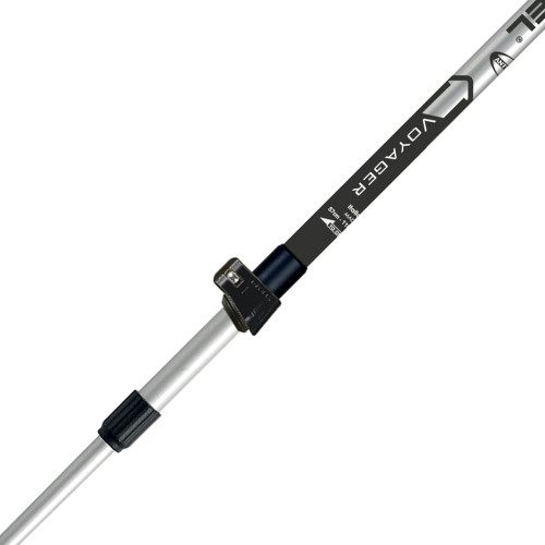 Палки треккинговые Gabel Voyager FL AI (7008480200000)