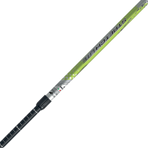 Палки для скандинавской ходьбы Gabel Stretch Lite Herb (7008352520000)