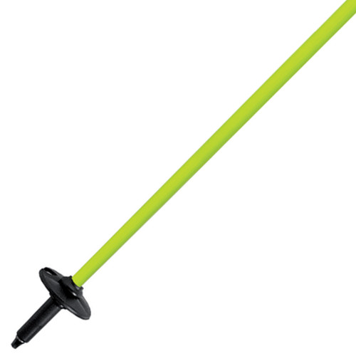 Палки лыжные Gabel Carbon Cross Lime 120 (7008190181200)