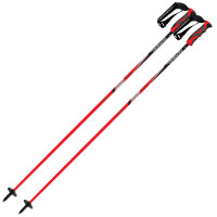 Палки лыжные Gabel Carbon Cross Red 110 (7008190151100) Палки лыжные Gabel Carbon Cross Red 110 (7008190151100)