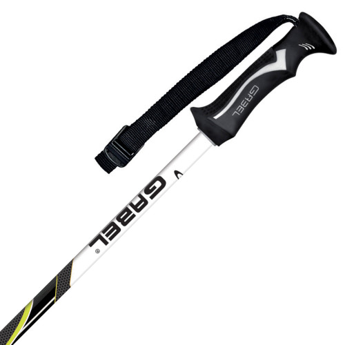 Чемодан Heys Xtrak (M) Silver (10103-0002-26)