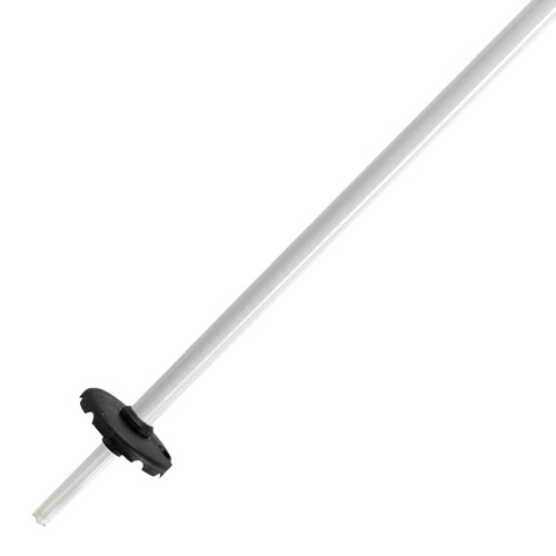 Чемодан Heys Xtrak (M) Black (10103-0001-26)