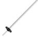 Чемодан Heys Xtrak (M) Black (10103-0001-26)