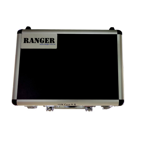 Подводная видеокамера Ranger Lux Case 9 D Record (Арт. RA 8861)