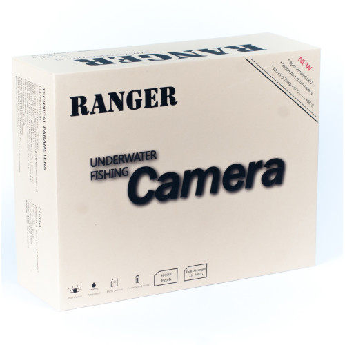 Подводная камера для рыбалки Ranger Lux 11(Арт. RA 8802)