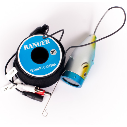 Подводная видеокамера Ranger Lux Case 9 D (Арт. RA 8859)