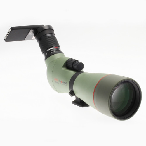 Подзорная труба Kowa Prominar XD 25-60x88/45 (TSN-883)