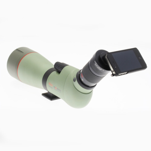 Подзорная труба Kowa Prominar XD 25-60x88/45 (TSN-883)