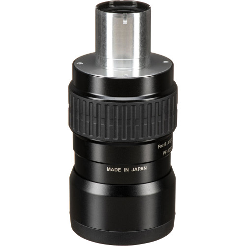 Підзорна труба Pentax 16-48x65/45 PF-65EDAII Kit (70967) Підзорна труба Pentax 16-48x65/45 PF-65EDAII Kit (70967)