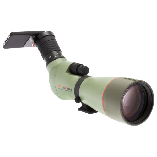 Фотоадаптер Kowa Smartphone Adapter TSN-IP4S for iPhone 4/4S