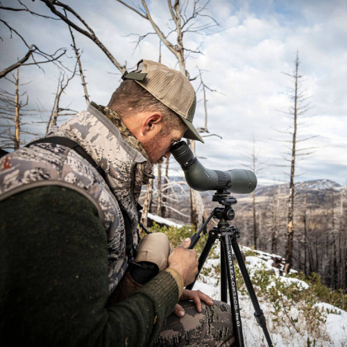 Подзорная труба Vortex Diamondback HD 20-60x85/45 WP (DS-85A)