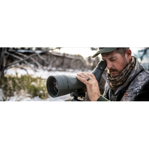 Подзорная труба Vortex Diamondback HD 20-60x85/45 WP (DS-85A)