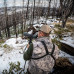 Подзорная труба Vortex Diamondback HD 20-60x85/45 WP (DS-85A)