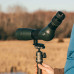Подзорная труба Vanguard VEO HD 60A 15-45x60/45 WP (VEO HD 60A)