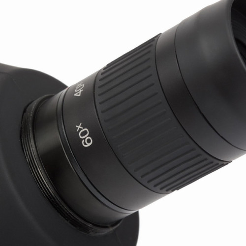 Термогигрометр Technoline WS7060 Black (WS7060)