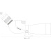 Подзорная труба Hawke Nature Trek 20-60x80/45 WP (55201)