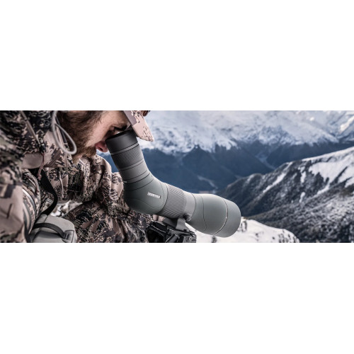 Подзорная труба Vortex Razor HD 27-60x85/45 WP (RS-85A)